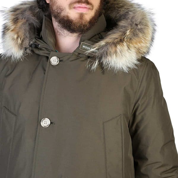 Woolrich men jackets arctic-anorak-484