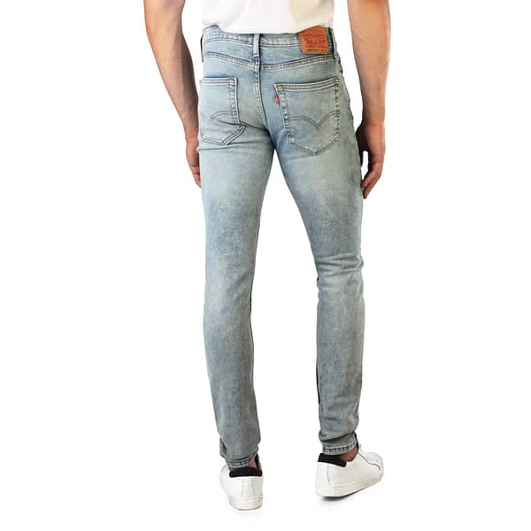 Levis men jeans 84558_skinny