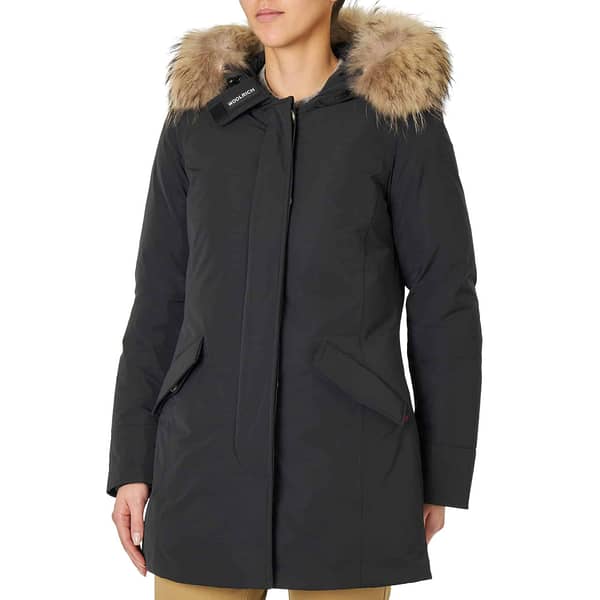 Woolrich woolrich women jackets arctic-parka-540