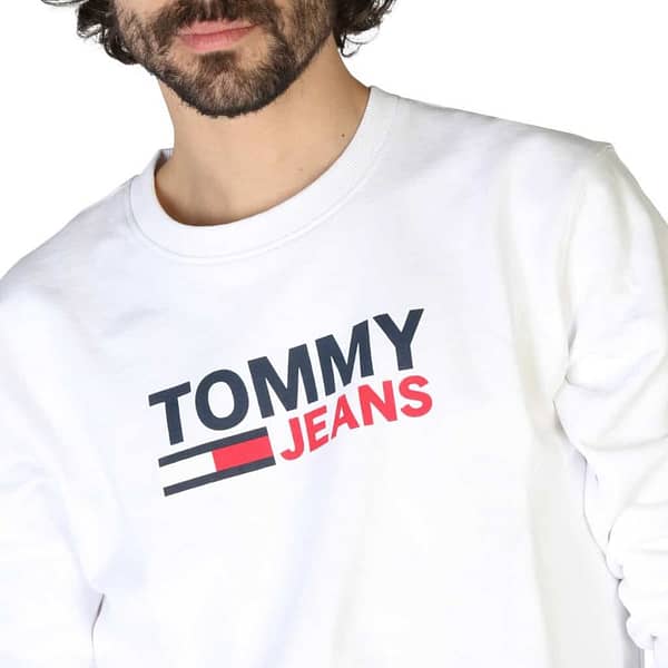 Tommy hilfiger men sweatshirts dm0dm12938