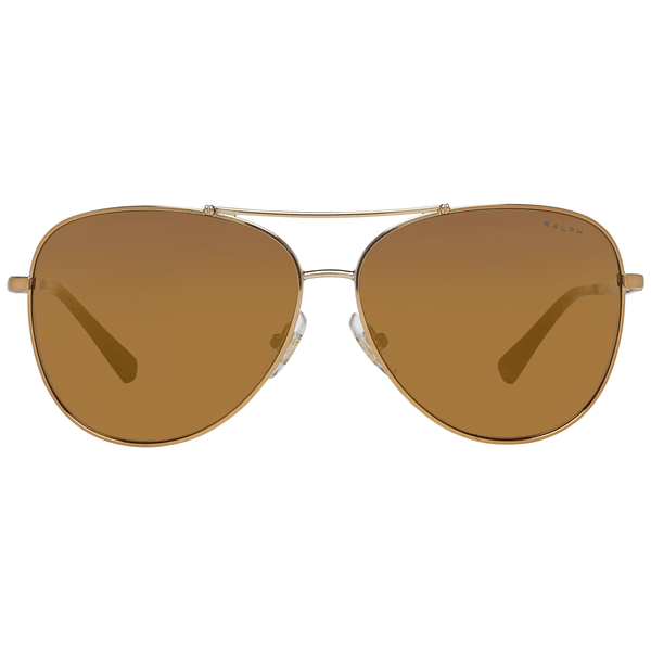 Bronze women sunglasses