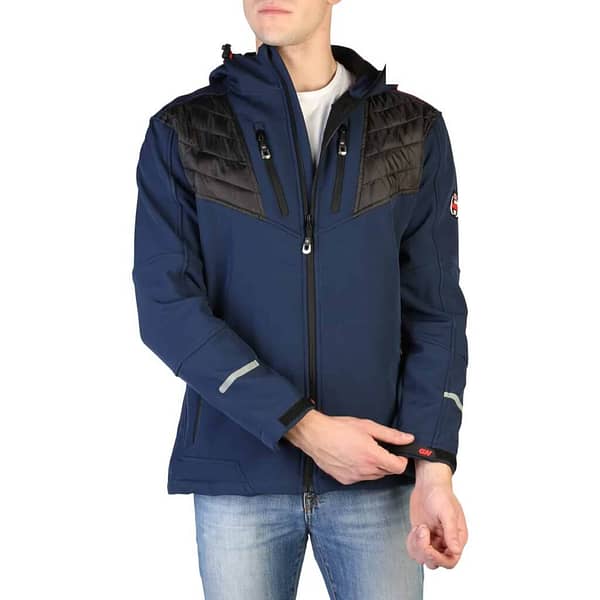 Geographical norway geographical norway men jackets tarknight_man