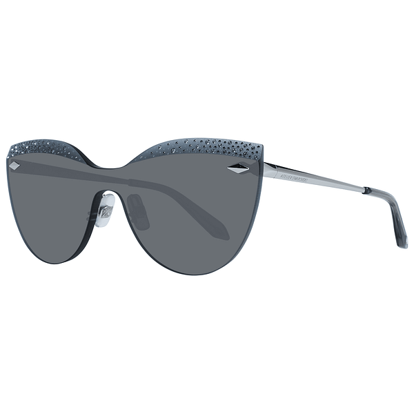 Atelier swarovski grey women sunglasses