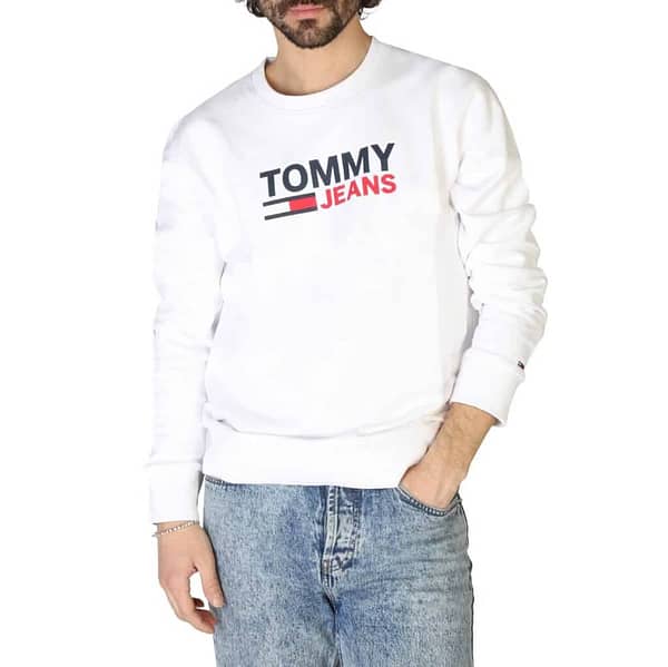 Tommy hilfiger tommy hilfiger men sweatshirts dm0dm12938