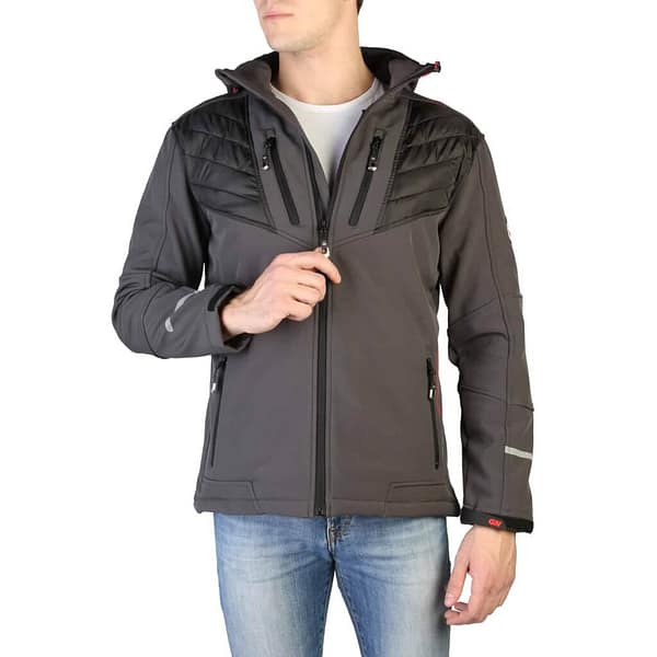 Geographical norway geographical norway men jackets tarknight_man