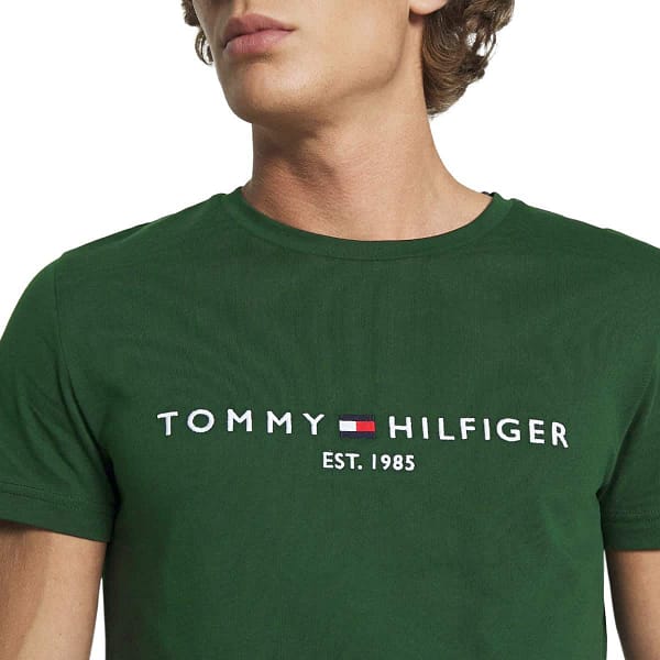 Tommy hilfiger men t-shirts mw0mw11797
