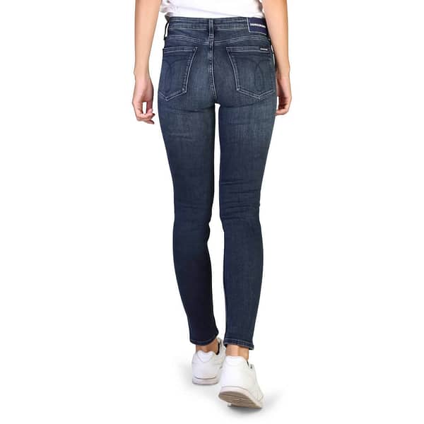 Calvin klein women jeans zw0zw01201