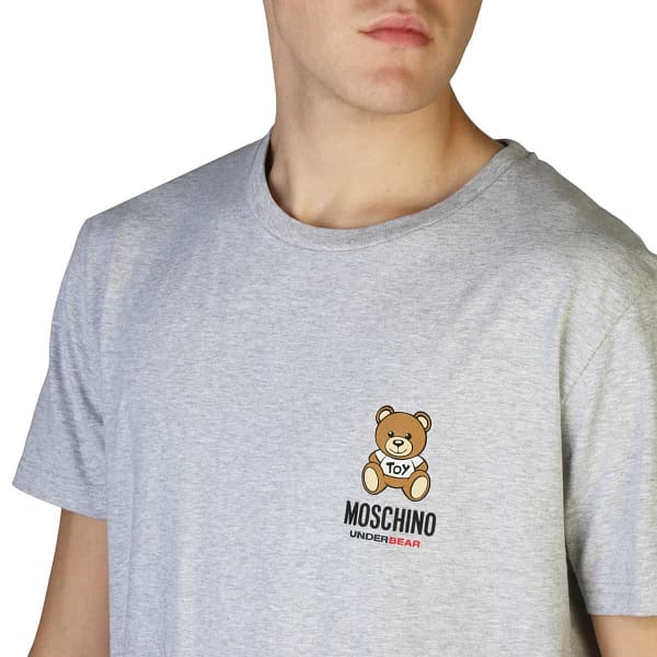 Moschino men t-shirts 1924-8103
