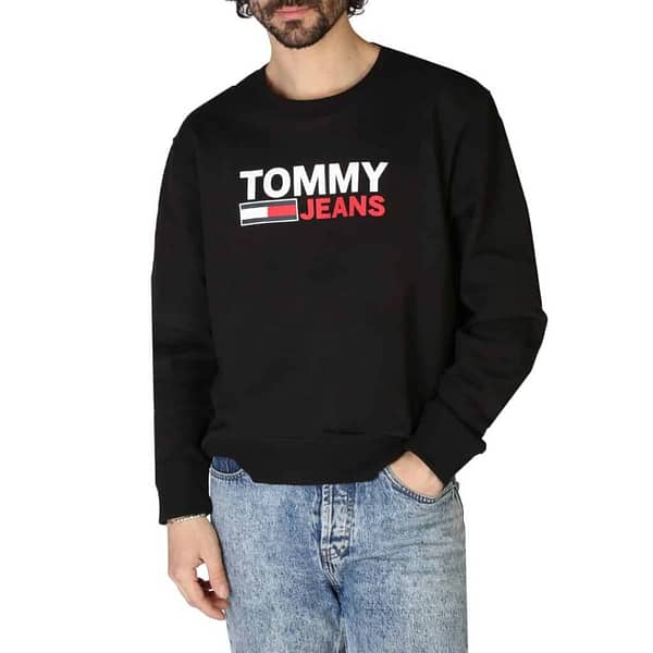 Tommy hilfiger tommy hilfiger men sweatshirts dm0dm12938