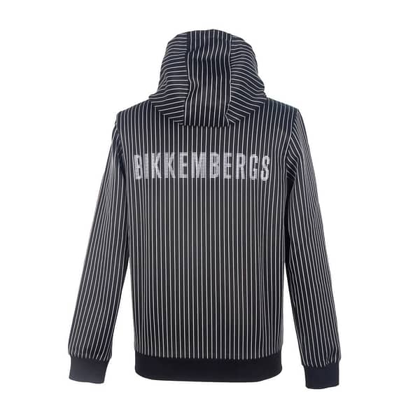 E- bikkembergs sweater