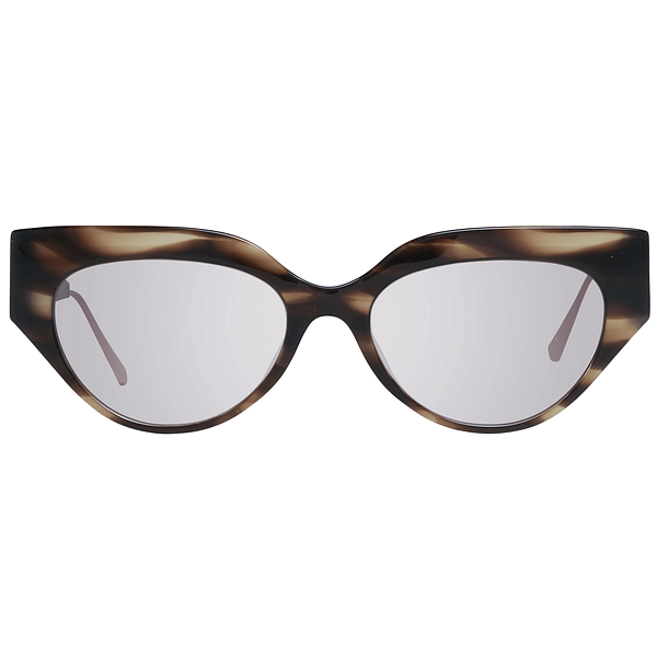 Brown sunglasses for woman