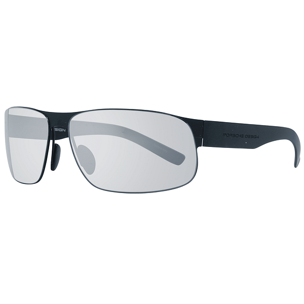 Porsche design black men sunglasses
