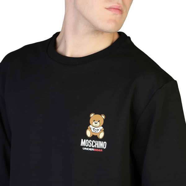 Moschino men sweatshirts 1719-8104