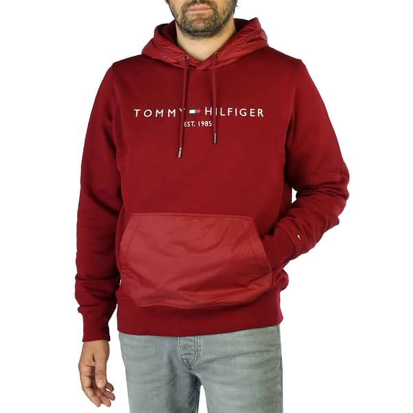Tommy hilfiger tommy hilfiger men sweatshirts mw0mw25894