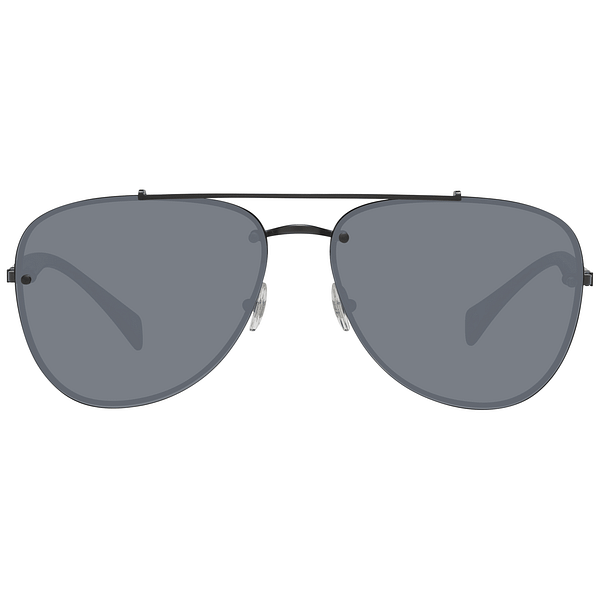 Grey women sunglasses