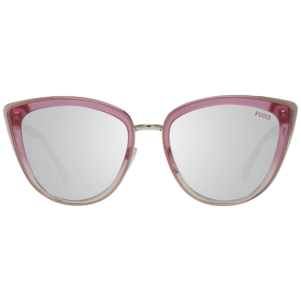 Rose sunglasses for woman