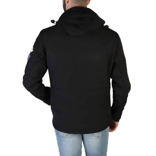 Geographical norway men jackets target-zip_man