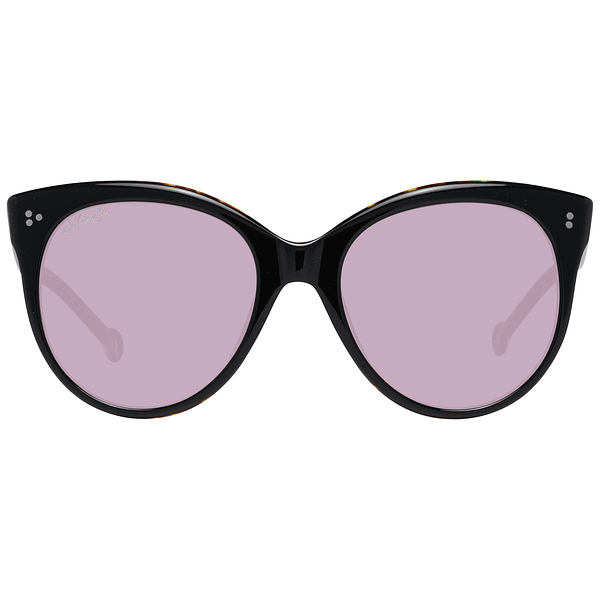 Black sunglasses for woman