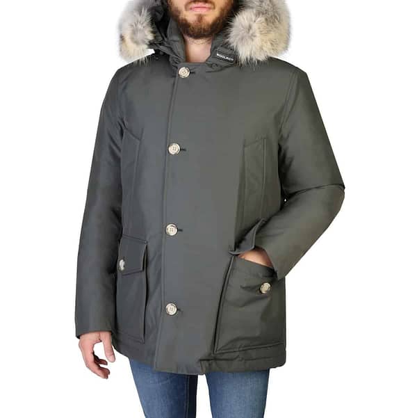 Woolrich woolrich men jackets arctic-anorak-484