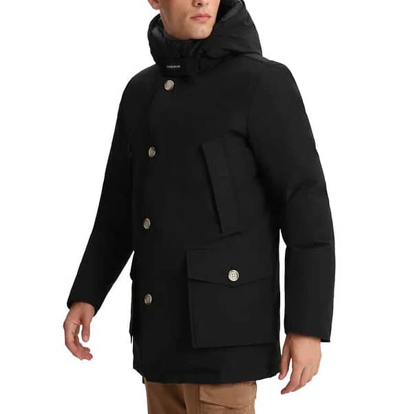 Woolrich men jackets arctic-parka-483