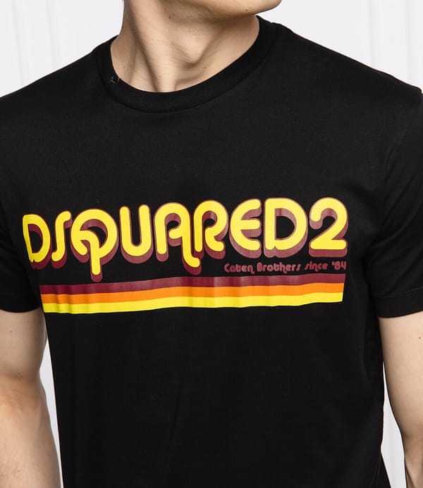 Sgd- dsquared t-shirt