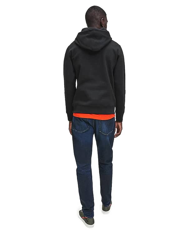Calvin klein jeans felpa essential regular hoodie