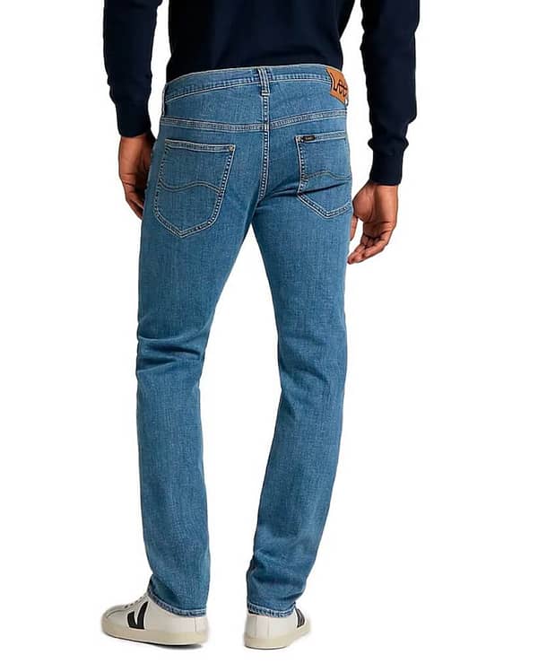 Lee jeans daren zip fly