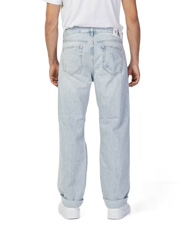 Calvin klein jeans jeans 90s straight