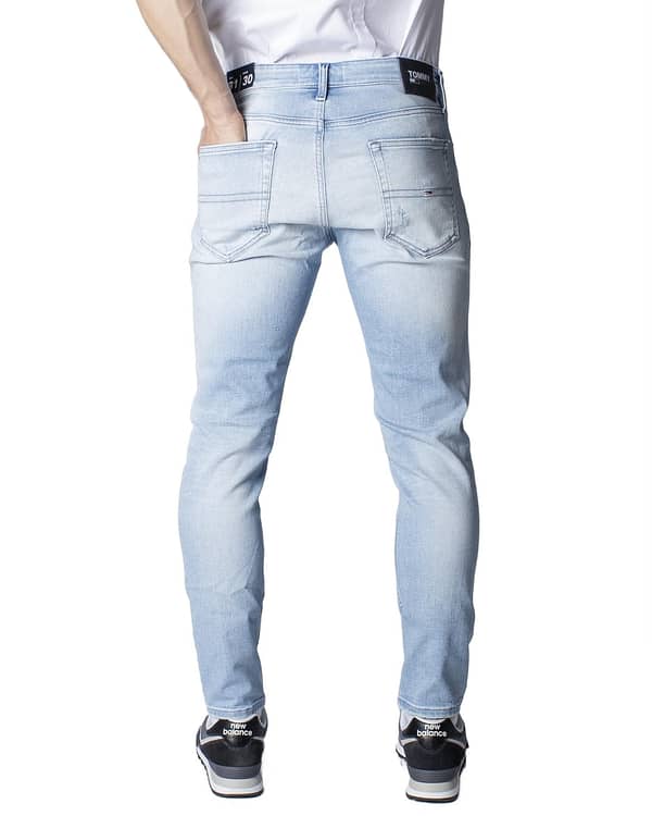 Tommy hilfiger jeans jeans austin slim tprd bf3