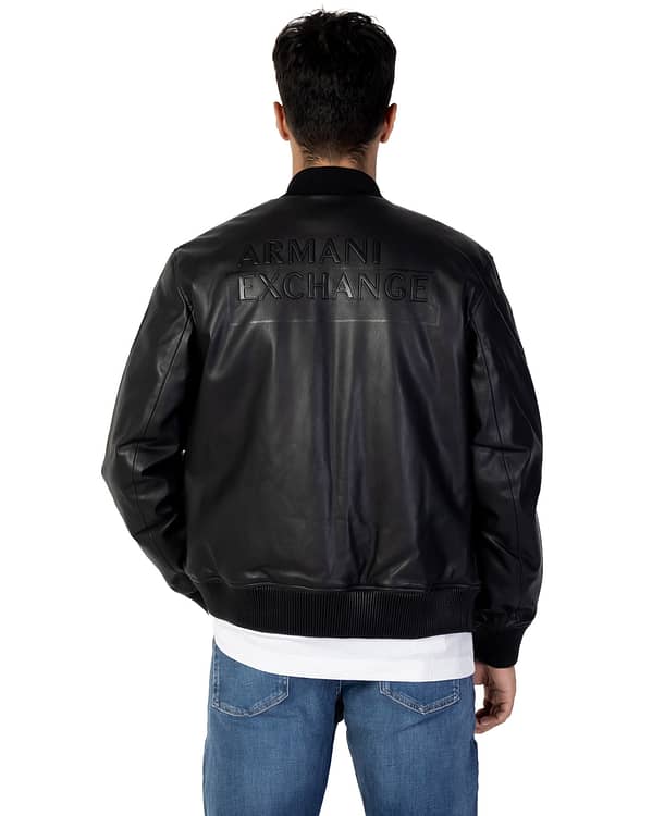 Armani exchange giacca blouson jacket