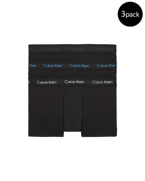 Calvin klein underwear calvin klein underwear intimo low rise trunk