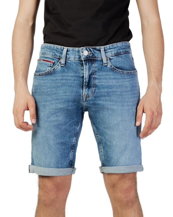 Tommy hilfiger jeans tommy hilfiger jeans bermuda scanton short bf0132 dm0dm12742