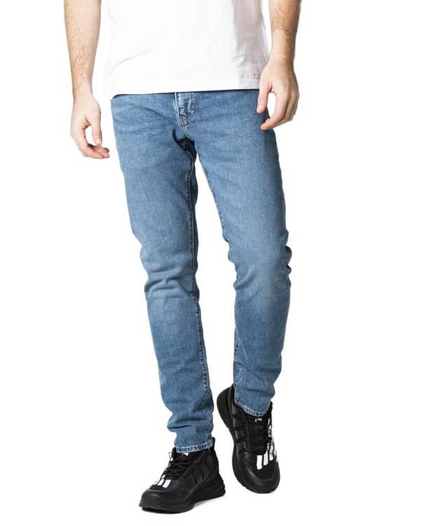 Levi`s levi`s jeans 512 slim taper paros keep