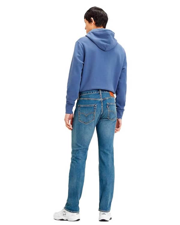 Levi`s jeans 501 original ubbles 00501-3135