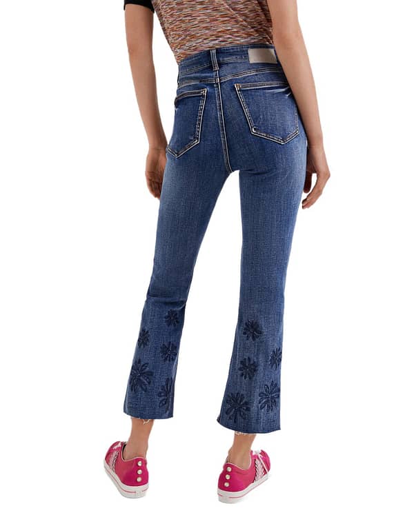 Desigual jeans denim gala