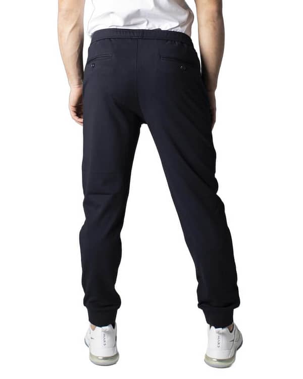 Armani exchange pantaloni trouser