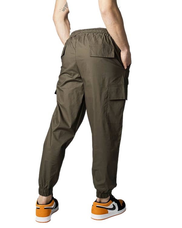 Hydra clothing pantaloni cargo