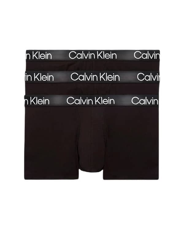 Calvin klein underwear intimo trunk 3pk