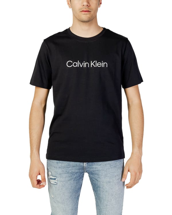 Calvin klein performance calvin klein performance t-shirt pw - s/s t-shirt 00gms2k107