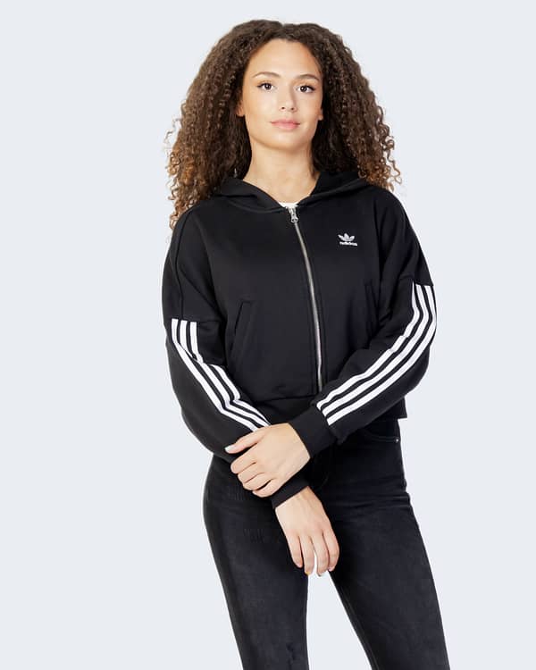Adidas adidas felpa zip hoodie