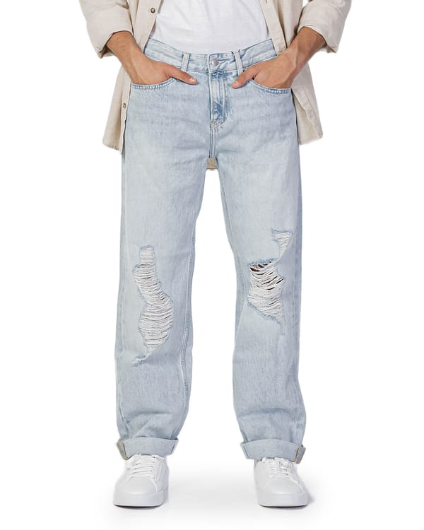 Calvin klein jeans calvin klein jeans jeans 90s straight