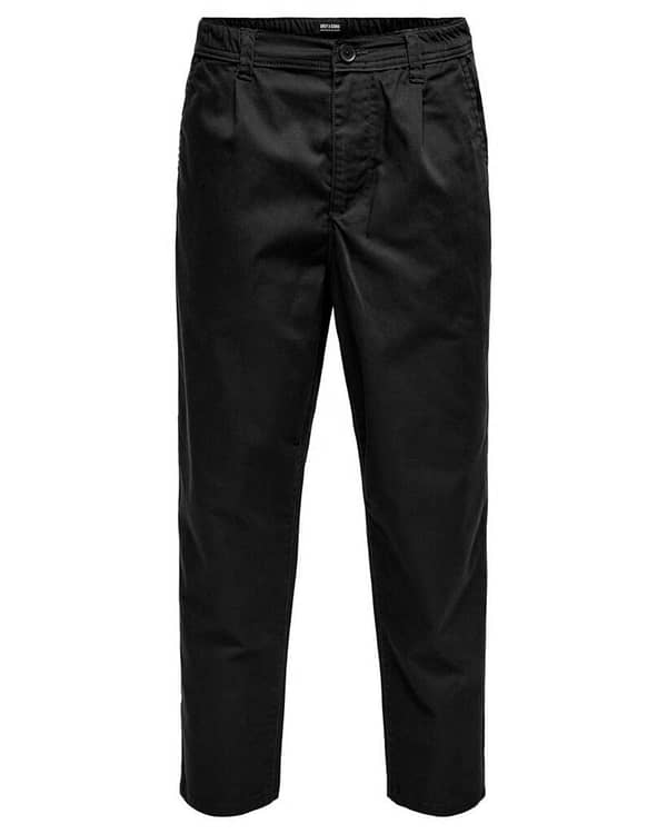 Only & sons only & sons pantaloni onsdew chino tapered pk 1486 noos - 22021486