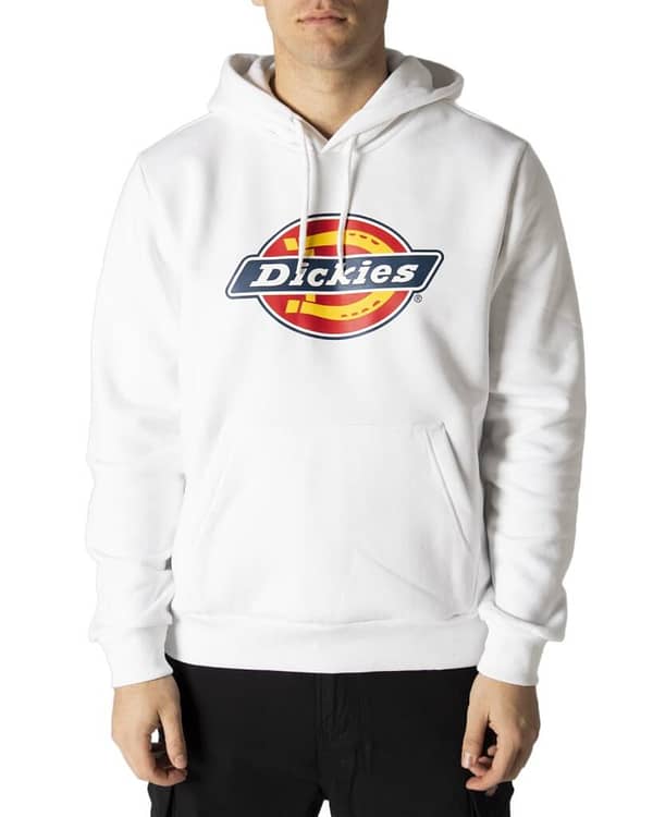 Dickies dickies felpa icon logo hoodie