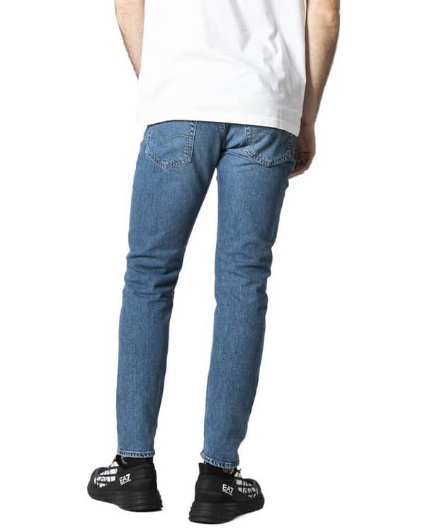 Levi`s jeans 512 slim taper paros keep