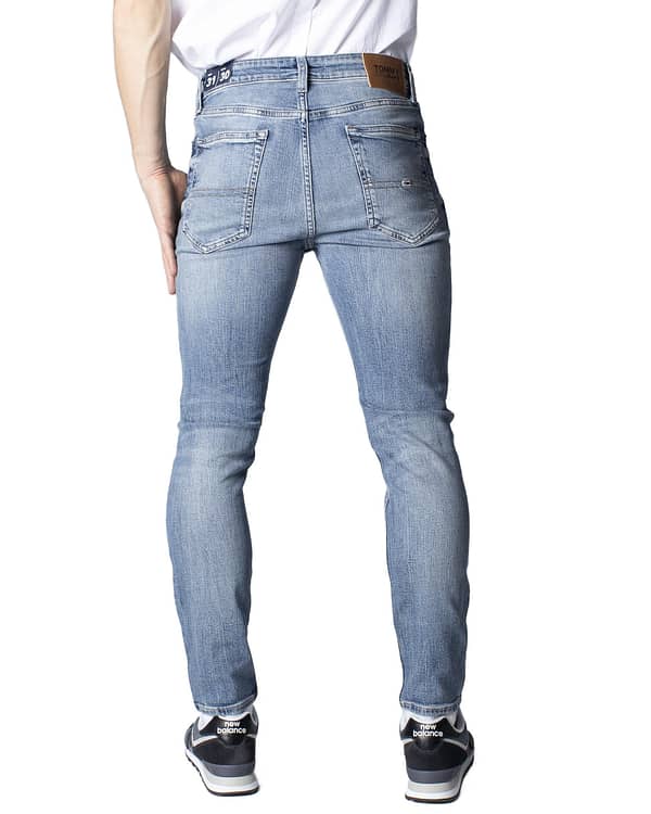 Tommy hilfiger jeans jeans simon skny bf1233