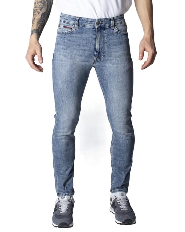 Tommy hilfiger jeans tommy hilfiger jeans jeans simon skny bf1233
