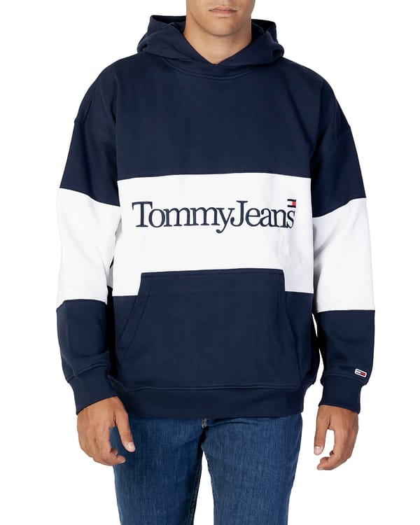 Tommy hilfiger jeans tjm skater serif lin