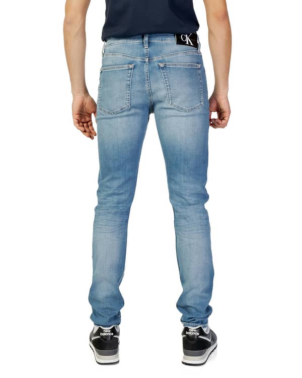 Calvin klein jeans jeans slim taper