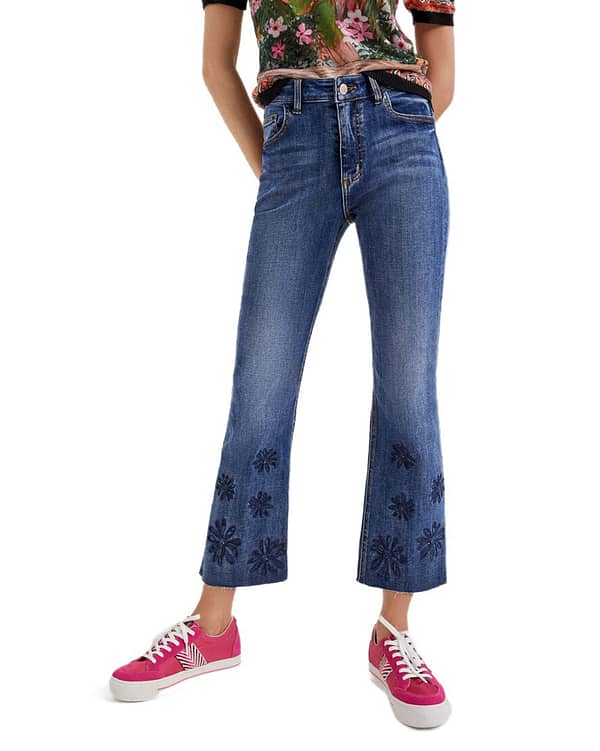 Desigual desigual jeans denim gala