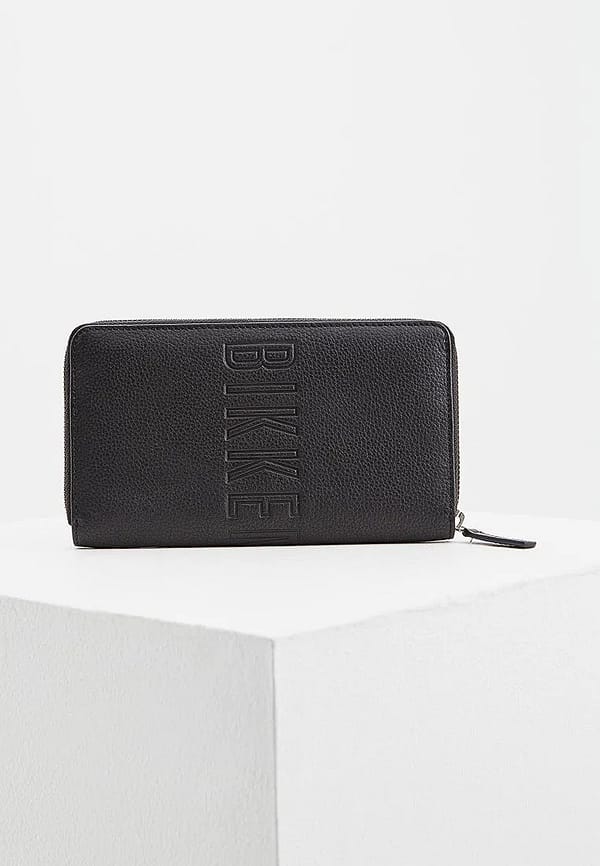 Nero calfskin wallet